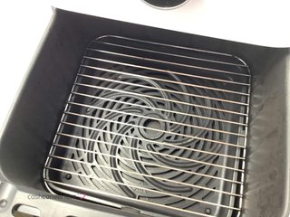 freidora xiaomi mi smart air fryer