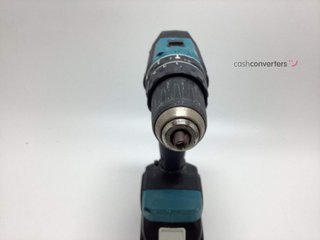 atornillador a bateria makita dhp 485