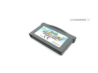 juego gameboy advance