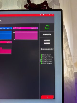 RX 9060 XT 16GB ASUS Tarjeta Gráfica