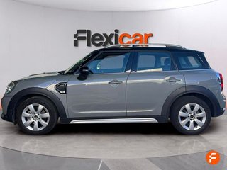 MINI Countryman Cooper