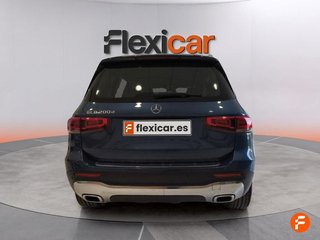 Mercedes Clase GLB 2.0 GLB 200 D DCT 110KW (150CV)