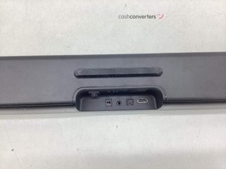 barra sonido fresh 'n rebel soundbar bits