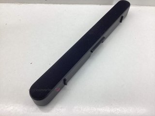 barra sonido fresh 'n rebel soundbar bits