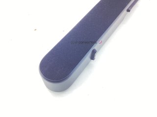 barra sonido fresh 'n rebel soundbar bits