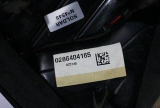 1405281 piloto trasero renault 0286404165 captur