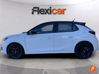 Opel Corsa 1.5D DT 74kW (100CV) GS-Line
