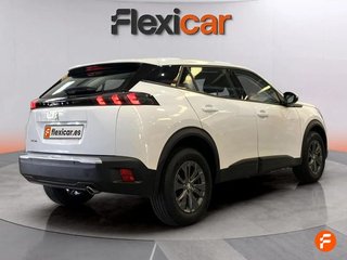 Peugeot 2008 Active Pack BlueHDI 81kW (110CV)