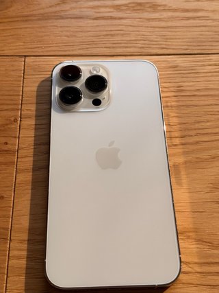iPhone 14 Pro Max PER PEZZI DI RICAMBIO