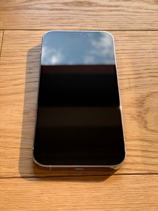 iPhone 14 Pro Max PER PEZZI DI RICAMBIO