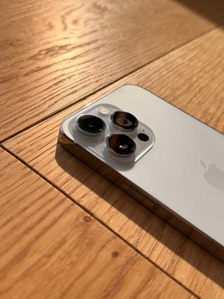 iPhone 14 Pro Max PER PEZZI DI RICAMBIO