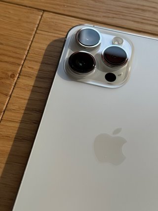 iPhone 14 Pro Max PER PEZZI DI RICAMBIO