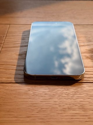 iPhone 14 Pro Max PER PEZZI DI RICAMBIO