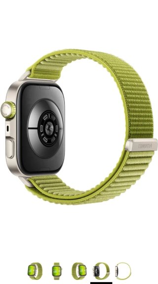 Huawei Watch Fit 4 Pro