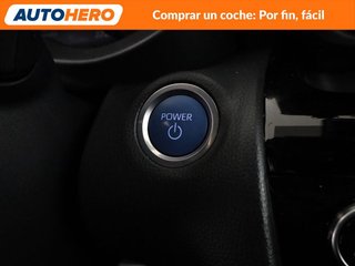 Toyota Yaris Cross 1.5 Hybrid 2WD Active Tech