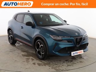 Alfa Romeo Junior 1.2 VGT Speciale MHEV