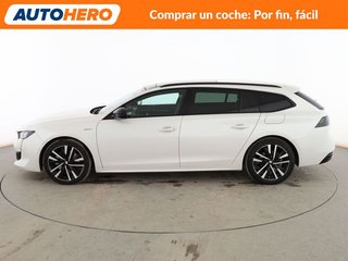 Peugeot 508 1.6 Hybrid GT Pack