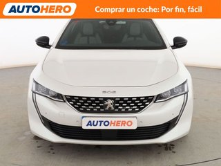 Peugeot 508 1.6 Hybrid GT Pack