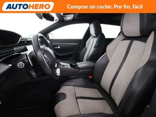 Peugeot 508 1.6 Hybrid GT Pack