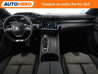 Peugeot 508 1.6 Hybrid GT Pack