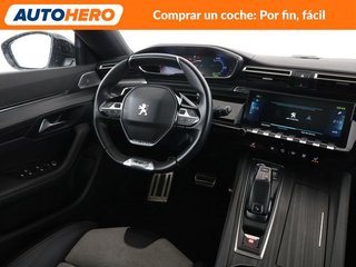 Peugeot 508 1.6 Hybrid GT Pack