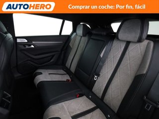 Peugeot 508 1.6 Hybrid GT Pack