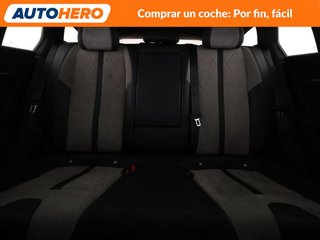 Peugeot 508 1.6 Hybrid GT Pack