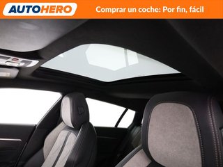 Peugeot 508 1.6 Hybrid GT Pack