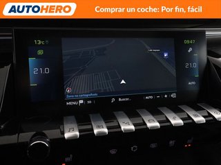 Peugeot 508 1.6 Hybrid GT Pack