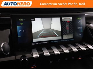 Peugeot 508 1.6 Hybrid GT Pack
