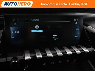 Peugeot 508 1.6 Hybrid GT Pack