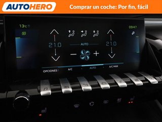 Peugeot 508 1.6 Hybrid GT Pack
