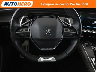 Peugeot 508 1.6 Hybrid GT Pack