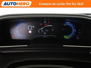 Peugeot 508 1.6 Hybrid GT Pack