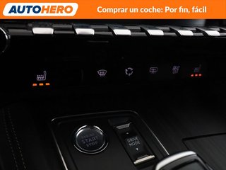 Peugeot 508 1.6 Hybrid GT Pack