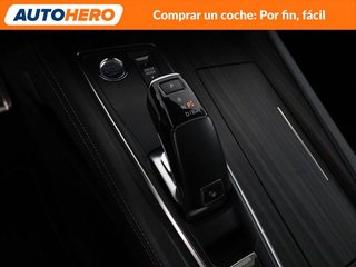 Peugeot 508 1.6 Hybrid GT Pack