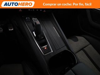 Peugeot 508 1.6 Hybrid GT Pack