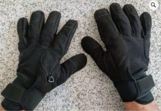 Pack 2 Pares Guantes Anticorte