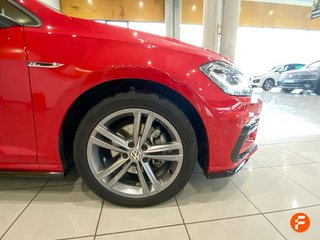 Volkswagen Golf Sport R-Line 2.0 TDI 110kW (150CV)