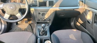 Opel Vectra 80.000km