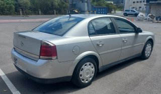Opel Vectra 80.000km