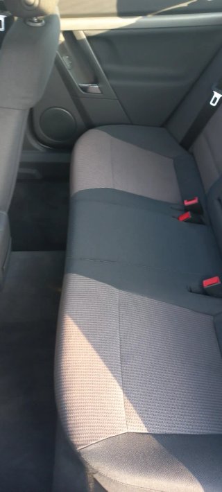 Opel Vectra 80.000km