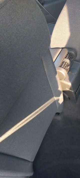 Opel Vectra 80.000km
