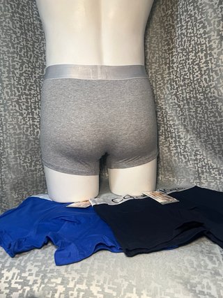 CORALLE KLAARE Calzoncillos XL 2 unidades