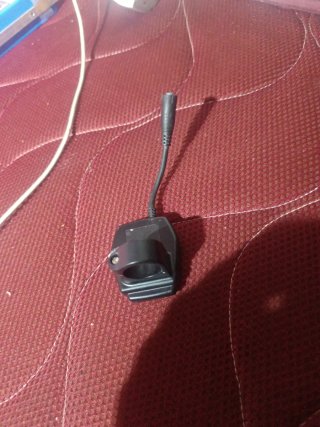 Pantalla LCD Bicicleta Eléctrica