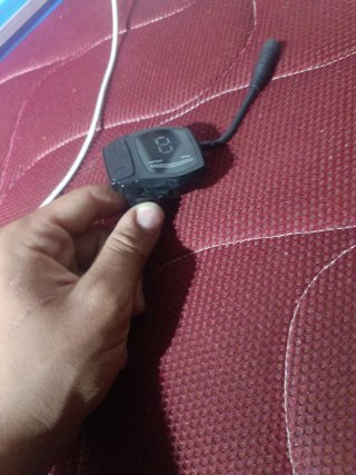 Pantalla LCD Bicicleta Eléctrica