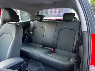 Audi A1 2012