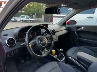 Audi A1 2012