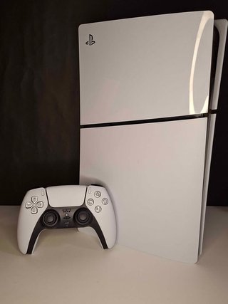 PS5 Slim