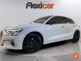 Audi A3 Sportback 30 TFSI 81kW (110CV)